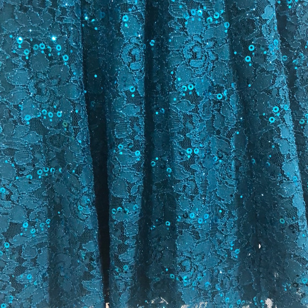 🌟HP x 2🌟🌺NWOT🌺 Morgan an Co Lace Dress 👗 - Picture 8 of 8